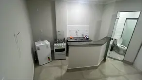 Apartamento Areão, Cuiabá - MT — foto 2