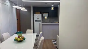 Apartamento Despraiado, Cuiabá - MT — foto 1