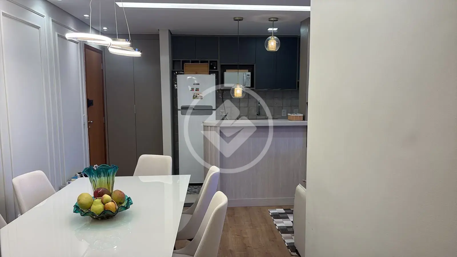 Imagem 1 - Apartamento em Despraiado, Cuiabá - MT