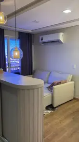 Imagem 2 - Apartamento em Despraiado, Cuiabá - MT