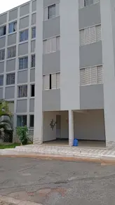 Apartamento TERRA NOVA, Cuiabá - MT — foto 2
