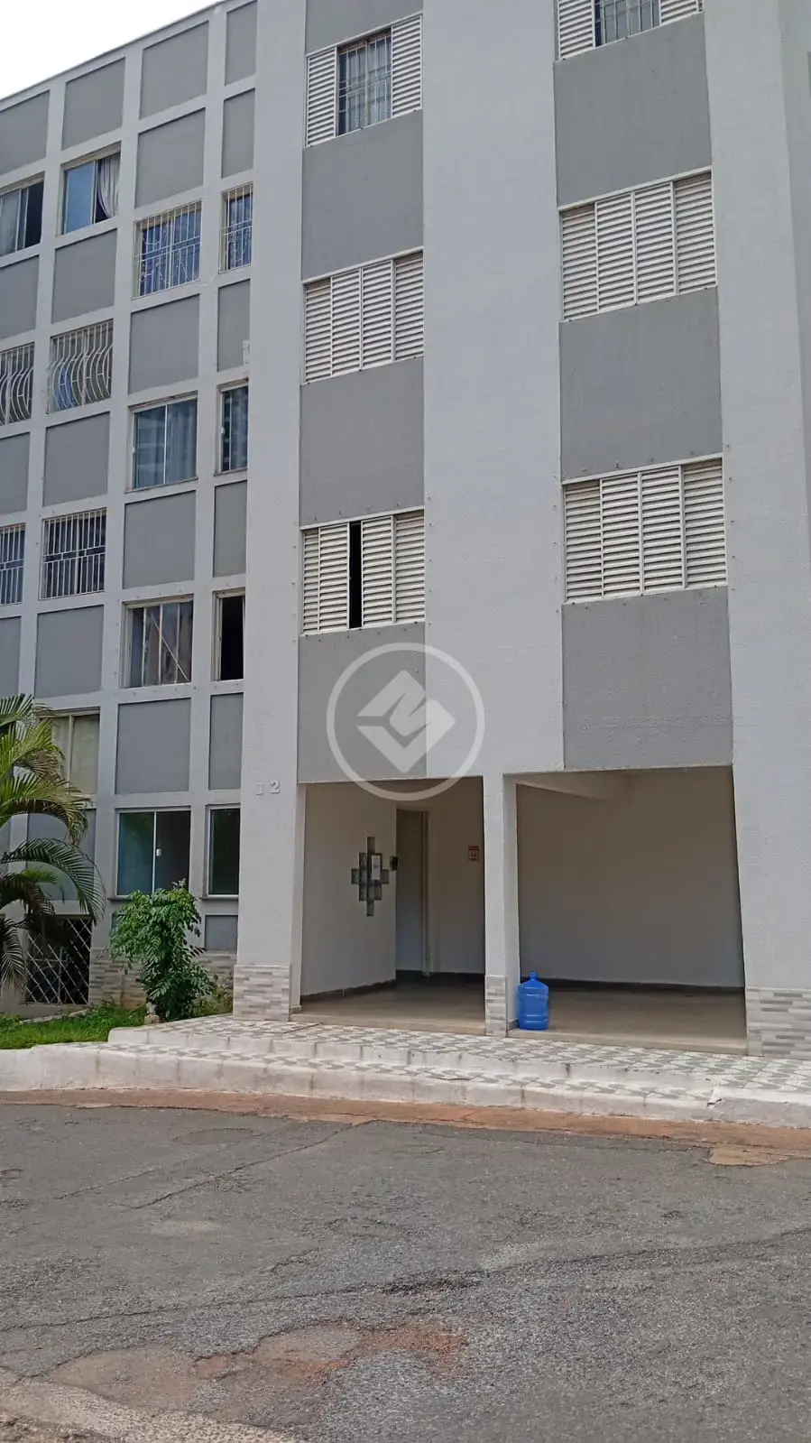 Imagem 1 - Apartamento em TERRA NOVA, Cuiabá - MT