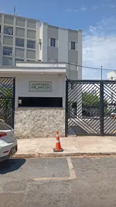 Apartamento TERRA NOVA, Cuiabá - MT — foto 1