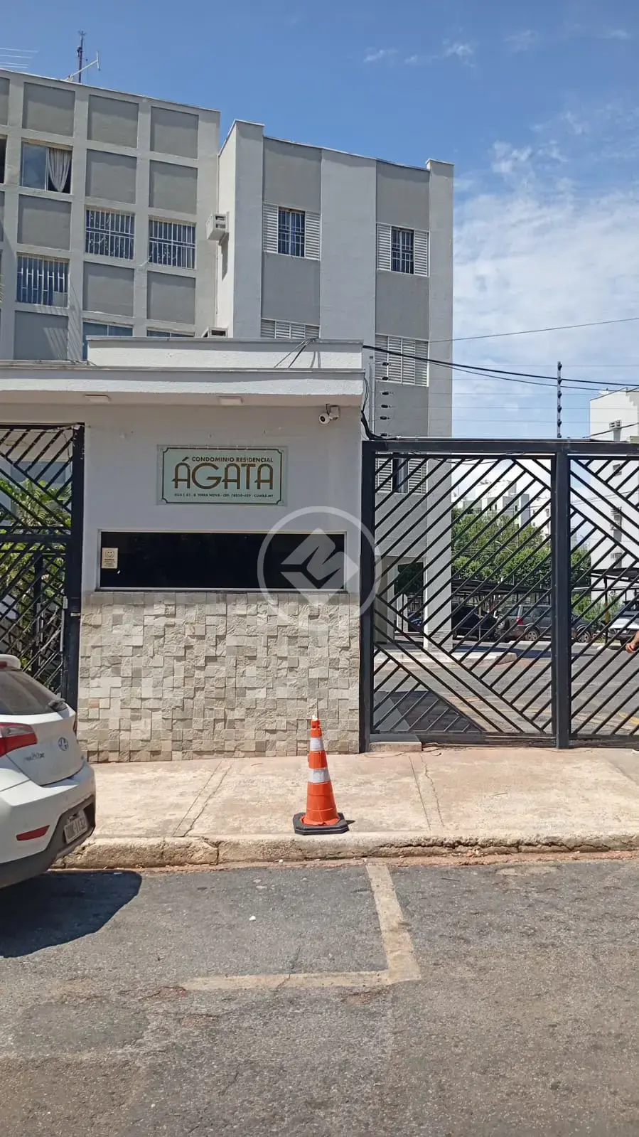 Imagem 1 - Apartamento em TERRA NOVA, Cuiabá - MT