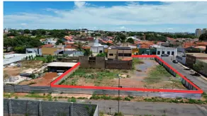 Terreno CENTRO POLÍTICO ADMINISTRATIVO, Cuiabá - MT — foto 2