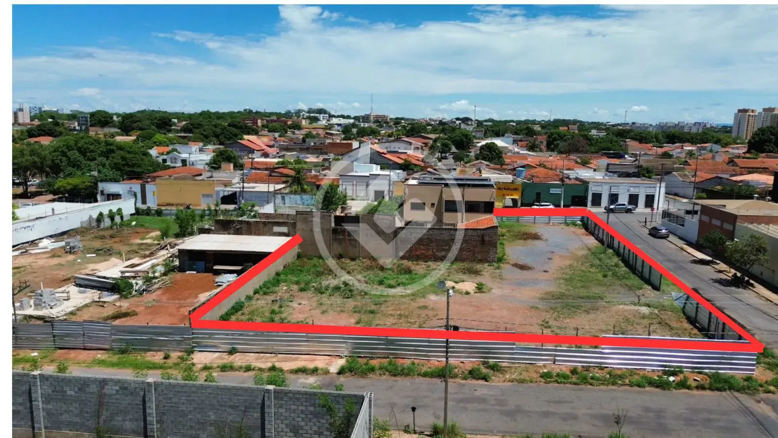 Image 2 - Terreno em CENTRO POLÍTICO ADMINISTRATIVO, Cuiabá - MT