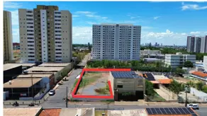 Imagem 2 - Terreno em CENTRO POLÍTICO ADMINISTRATIVO, Cuiabá - MT