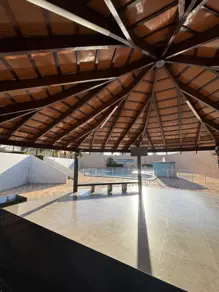 Imagem 2 - Apartamento em Bosque da Saude, Cuiabá - MT