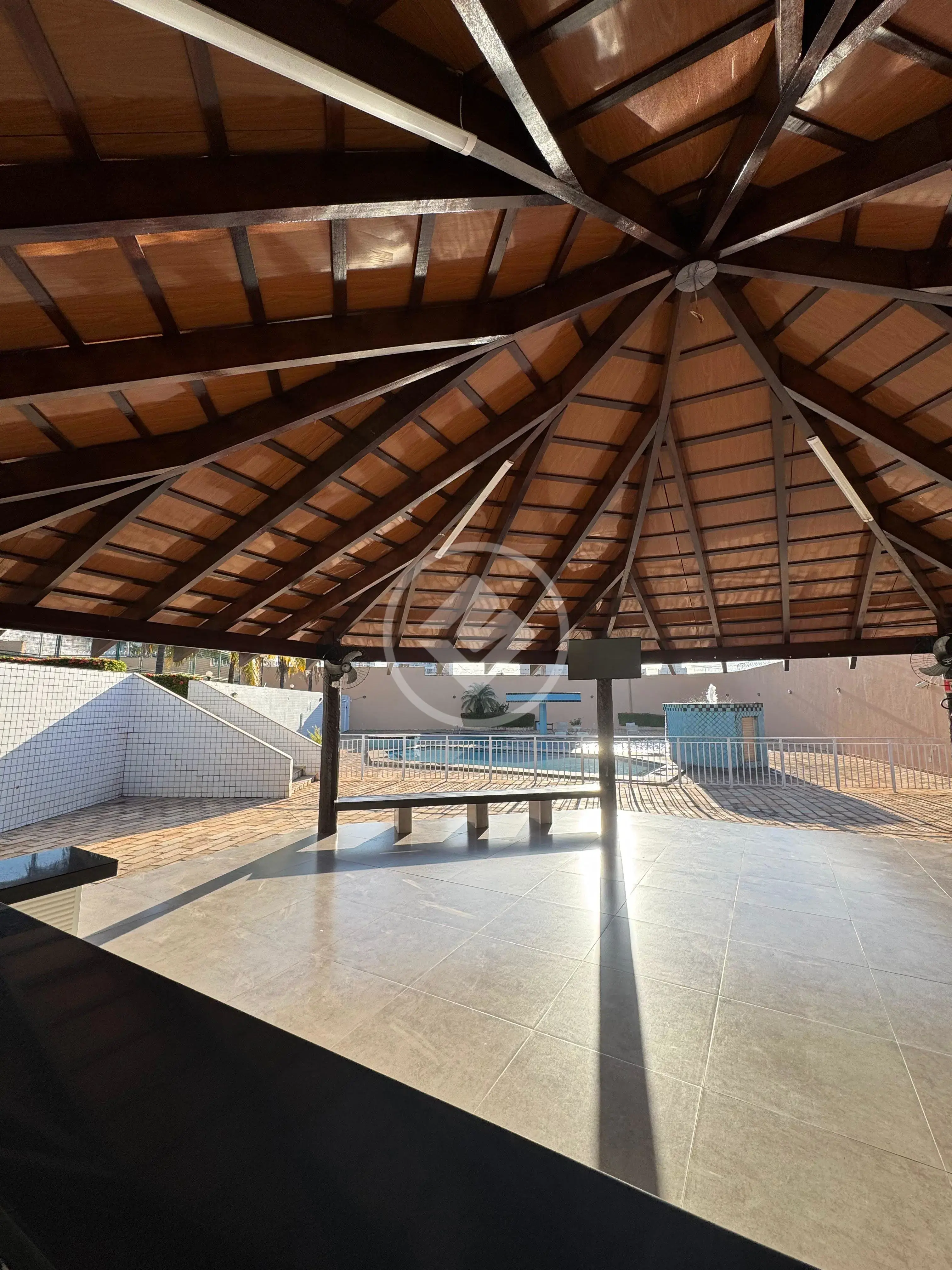 Imagem 2 - Apartamento em Bosque da Saude, Cuiabá - MT