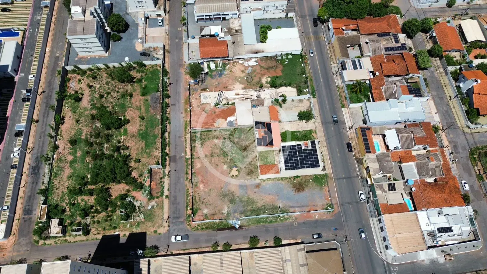 Image 7 - Terreno em CENTRO POLÍTICO ADMINISTRATIVO, Cuiabá - MT
