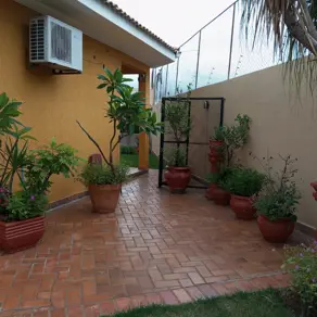 Imagem 6 - Casa em Cidade Alta, Cuiabá - MT