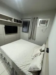 Imagem 5 - Apartamento em Grande Terceiro, Cuiabá - MT