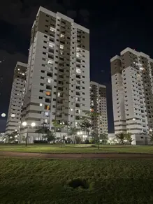 Apartamento Grande Terceiro, Cuiabá - MT — foto 1