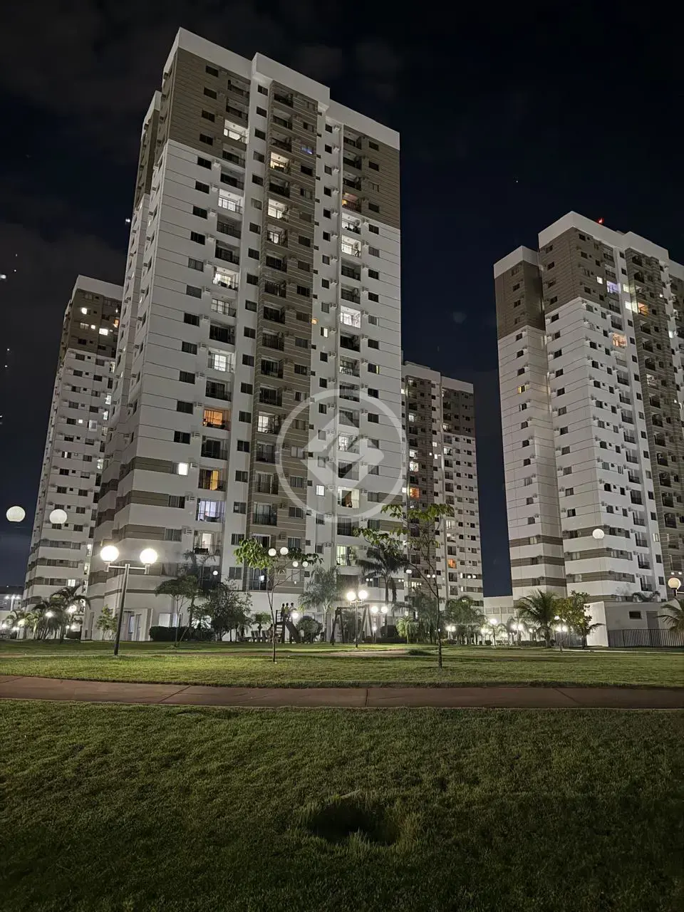 Imagem 1 - Apartamento em Grande Terceiro, Cuiabá - MT
