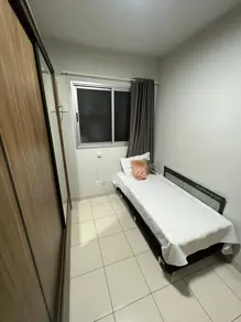 Imagem 3 - Apartamento em Grande Terceiro, Cuiabá - MT