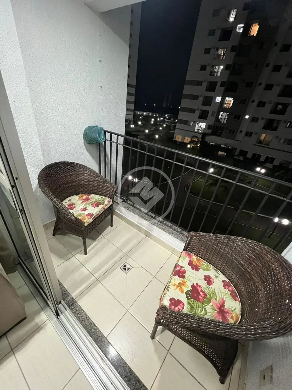 Imagem 1 - Apartamento em Grande Terceiro, Cuiabá - MT