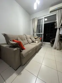 Imagem 2 - Apartamento em Grande Terceiro, Cuiabá - MT