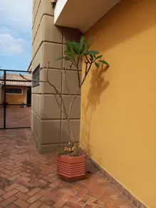 Imagem 4 - Casa em Cidade Alta, Cuiabá - MT