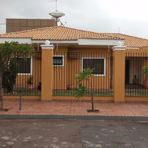Casa Cidade Alta, Cuiabá - MT — foto 1