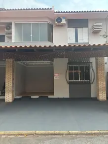 Imagem 2 - Casa Condomínio em Despraiado, Cuiabá - MT