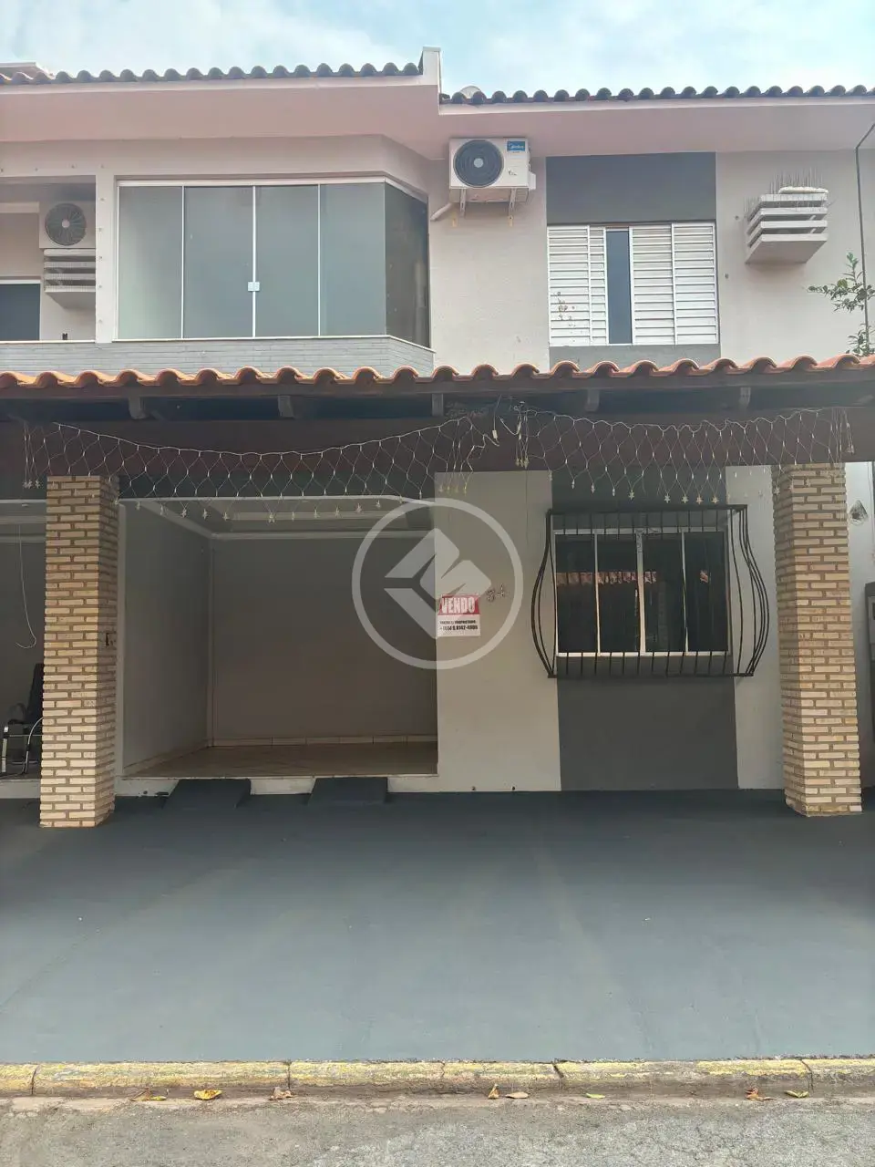 Imagem 2 - Casa Condomínio em Despraiado, Cuiabá - MT