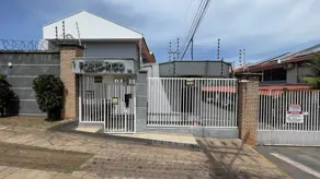 Casa Condomínio Despraiado, Cuiabá - MT — foto 1