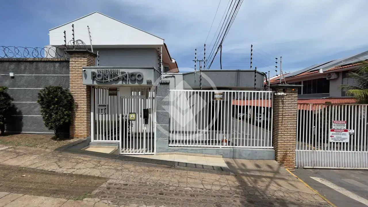 Imagem 1 - Casa Condomínio em Despraiado, Cuiabá - MT