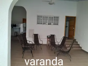 Imagem 2 - Casa em MORADA DO OURO, Cuiabá - MT