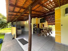 Imagem 3 - Fazenda em Zona Rural, Cáceres - MT