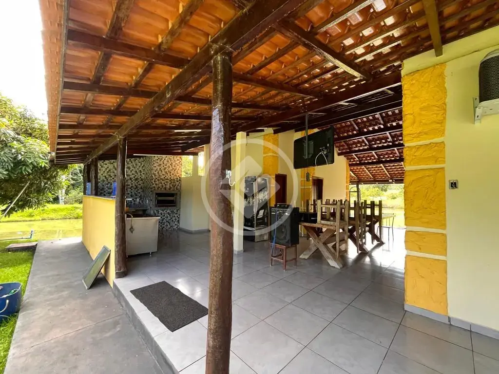 Imagem 3 - Fazenda em ZONA RURAL, Cáceres - MT