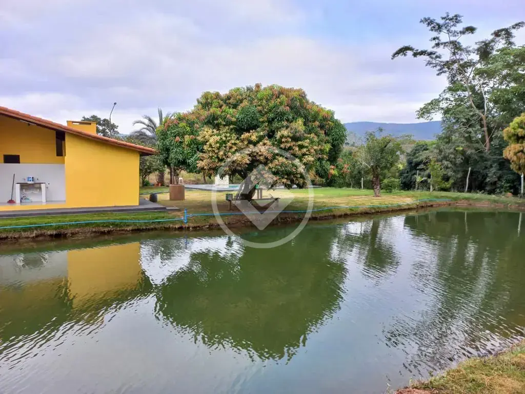 Imagem 1 - Fazenda em ZONA RURAL, Cáceres - MT