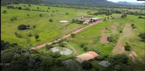 Fazenda ZONA RURAL, Cáceres - MT — foto 1
