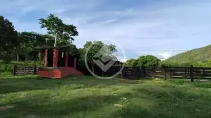 Imagem 1 - Fazenda em Olhos D Agua, Cáceres - MT