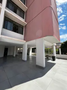 Apartamento Bosque da saude, Cuiabá - MT — foto 2