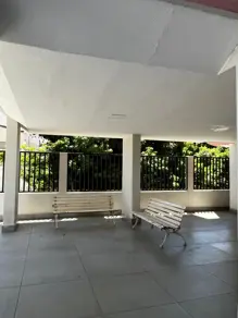 Imagem 4 - Apartamento em Bosque da saude, Cuiabá - MT