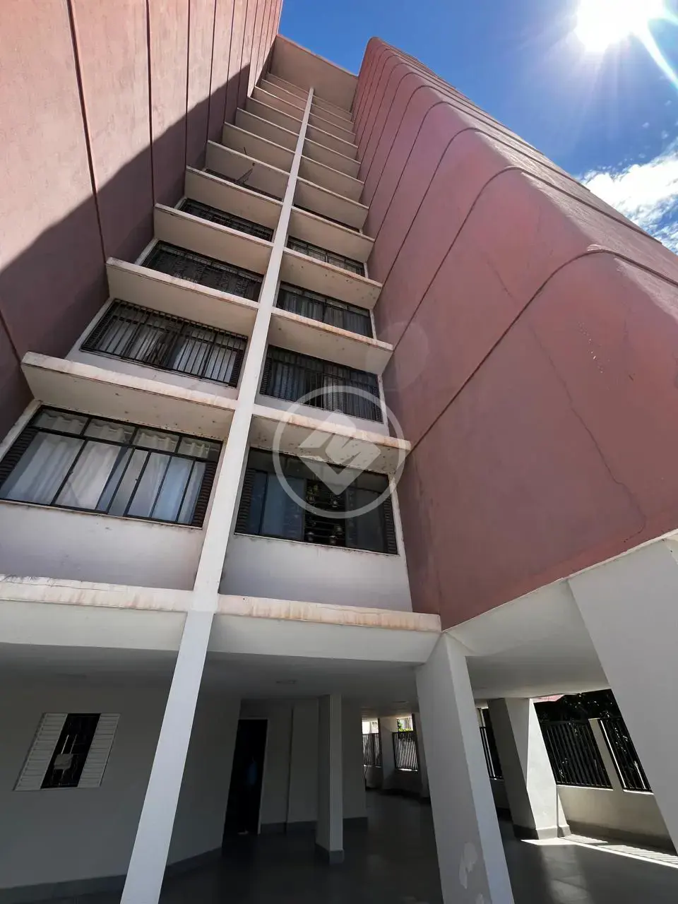 Image 23 - Apartamento em Bosque da saude, Cuiabá - MT
