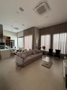 Imagem 4 - Casa Condomínio em Condomínio Belvedere II, Cuiabá - MT