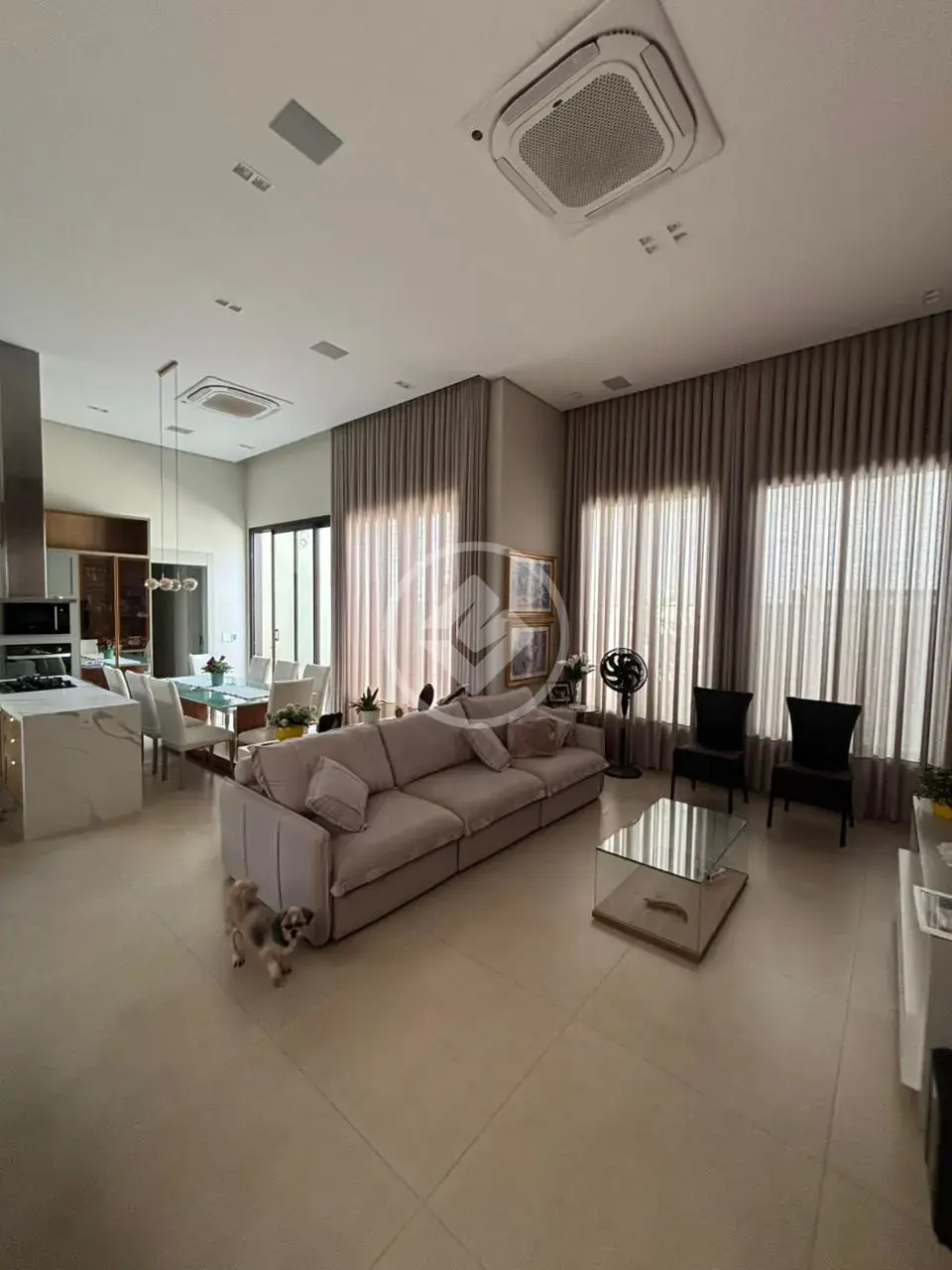 Imagem 4 - Casa Condomínio em Condomínio Belvedere II, Cuiabá - MT