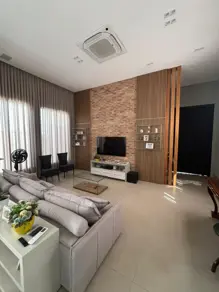 Imagem 2 - Casa Condomínio em Condomínio Belvedere II, Cuiabá - MT