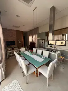 Imagem 3 - Casa Condomínio em Condomínio Belvedere II, Cuiabá - MT