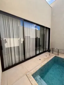Imagem 5 - Casa Condomínio em Condomínio Belvedere II, Cuiabá - MT