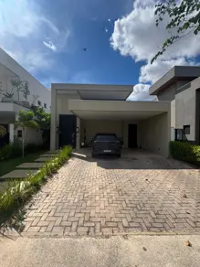 Casa Condomínio Condomínio Belvedere II, Cuiabá - MT — foto 1