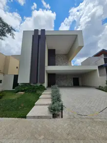 Casa Condomínio JARDIM ITÁLIA, Cuiabá - MT — foto 1