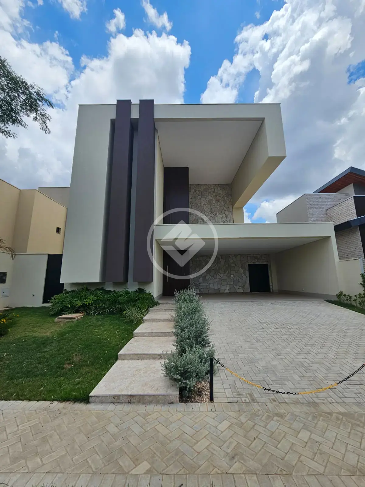 Imagem 1 - Casa Condomínio em JARDIM ITÁLIA, Cuiabá - MT