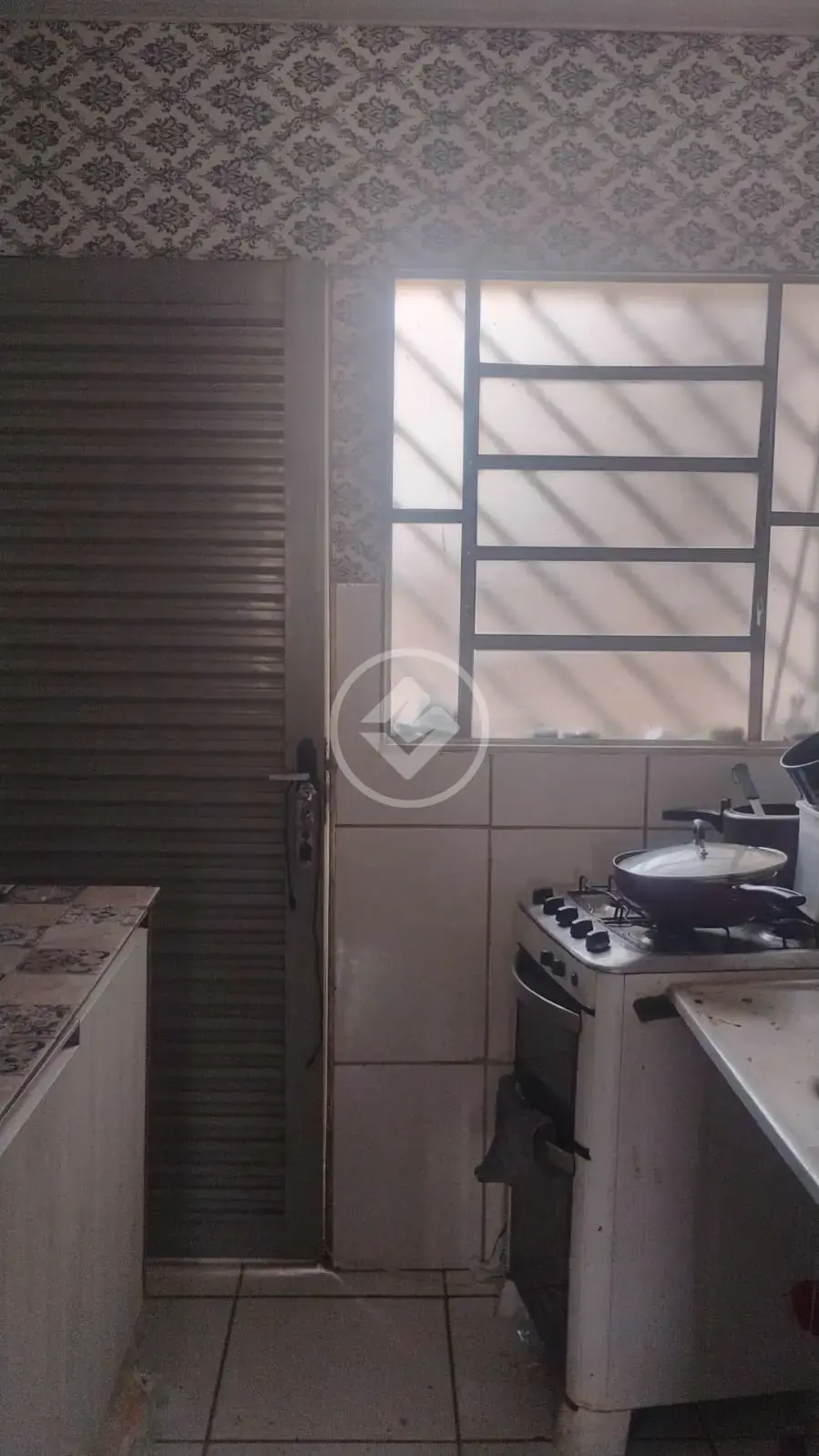 Imagem 1 - Casa em Loteamento Residencial Nico Baracat, Cuiabá - MT