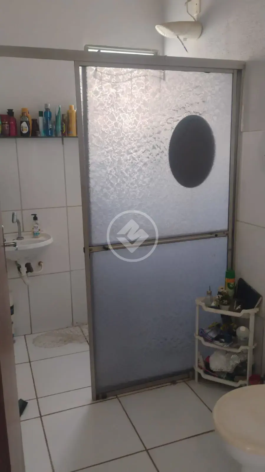 Imagem 3 - Casa em Loteamento Residencial Nico Baracat, Cuiabá - MT