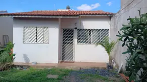 Casa Loteamento Residencial Nico Baracat, Cuiabá - MT — foto 1