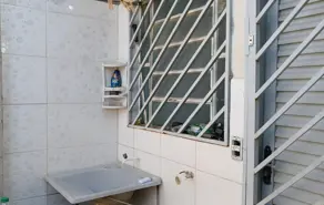 Imagem 2 - Casa em Loteamento Residencial Nico Baracat, Cuiabá - MT