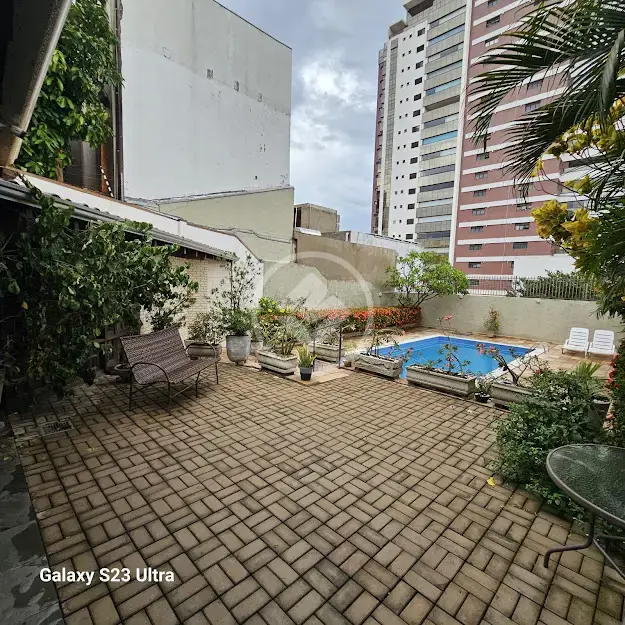 Imagem 1 - Casa em JARDIM CUIABÁ, Cuiabá - MT