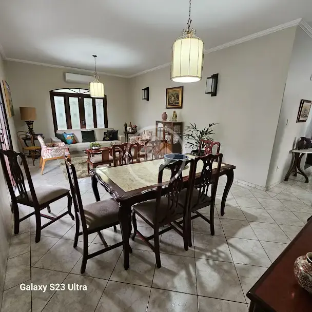 Imagem 2 - Casa em JARDIM CUIABÁ, Cuiabá - MT